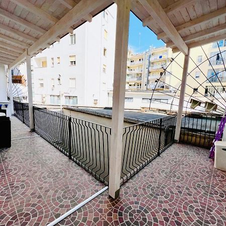 4Cats - Alloggio Incantevole In Centro Διαμέρισμα Λέτσε Εξωτερικό φωτογραφία